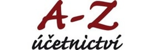 A-Z ÚČETNICTVÍ - Renáta Seidlová logo