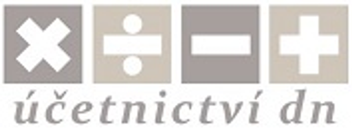 Účetnictví Dana Nývltová logo