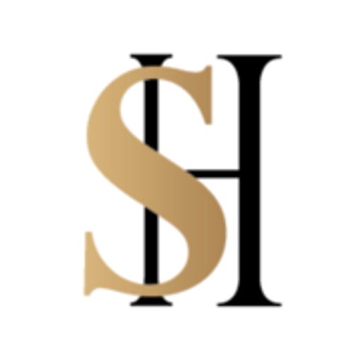 Finanční účetnictví SH, s.r.o. logo