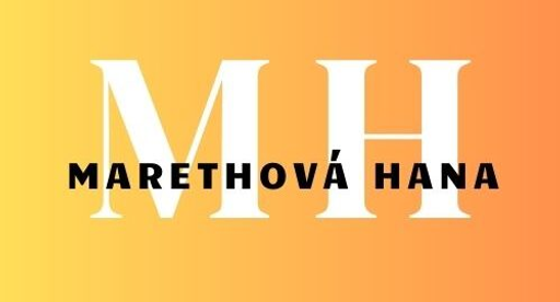 Hana Marethová logo