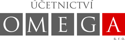 ÚČETNICTVÍ OMEGA, s.r.o. logo