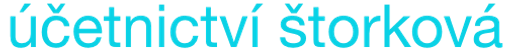 Účetnictví Štorková logo