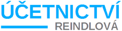 Účetní Reindlová logo