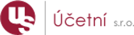 Účetní s.r.o. logo