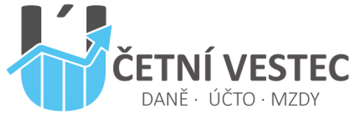 Účetní Vestec logo