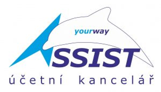 ASSIST logo