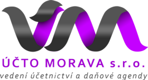 Účto Morava s.r.o. logo