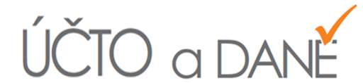 Účto a daně s.r.o. logo