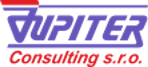 Jupiter Consulting, s.r.o. logo