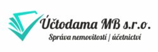Ing. Dana Šturmová - vedení účetnictví logo