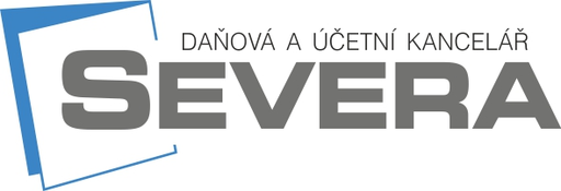 Daňová a účetní kancelář Severa, s.r.o. logo