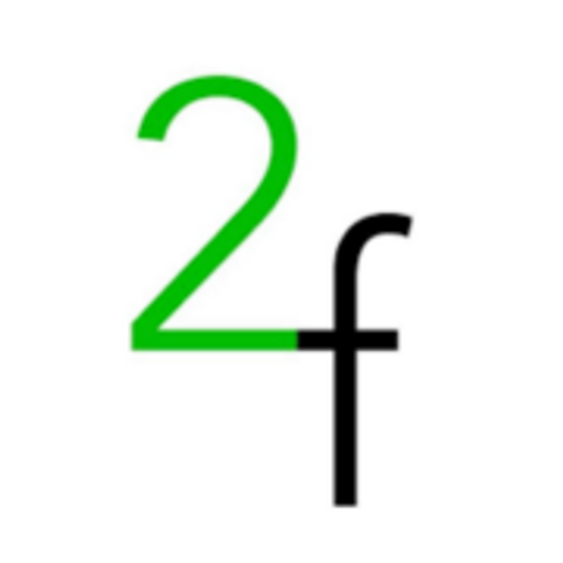 Účetnictví 2Fabion logo