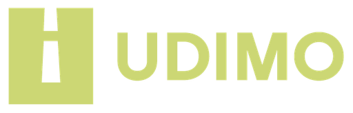 UDIMO, spol. s r.o. logo