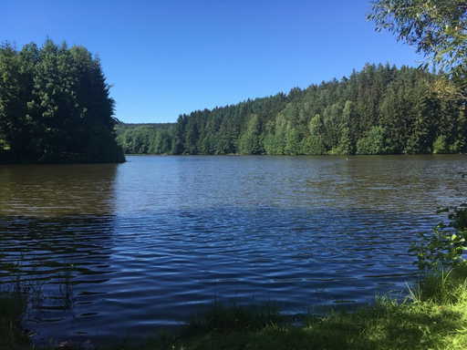 Údolí Volavek logo