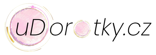 uDorotky.cz logo