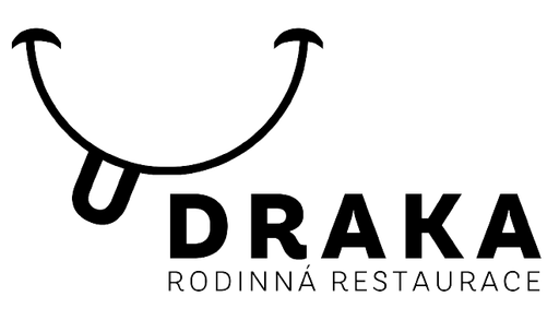 Penzion U Draka logo