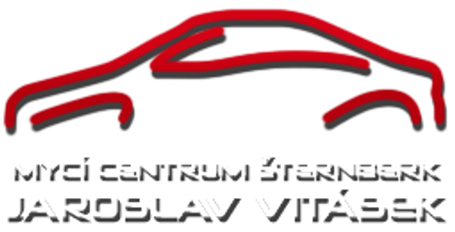 Mycí centrum Jaroslav Vitásek logo