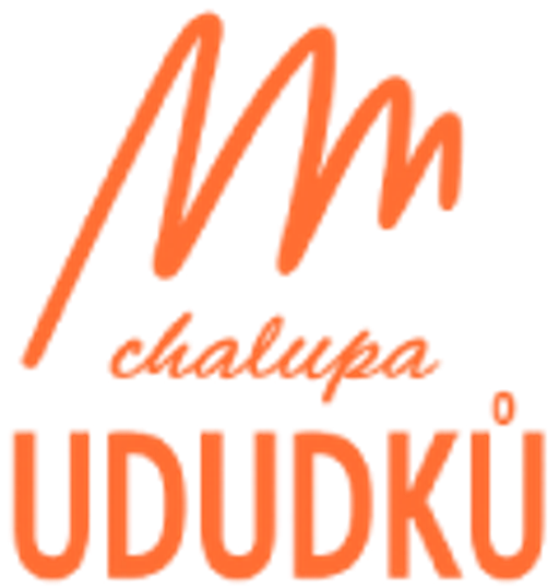Chalupa U Dudků logo