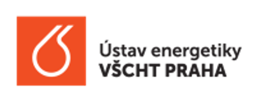 Ústav energetiky Fakulty technologie ochrany prostředí logo