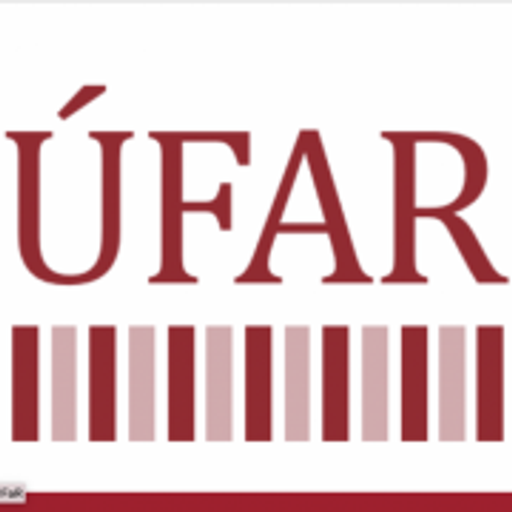 ÚFaR logo