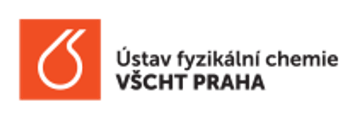 Ústav fyzikální chemie logo