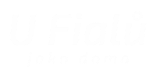 U Fialů - podkrovní apartmány logo