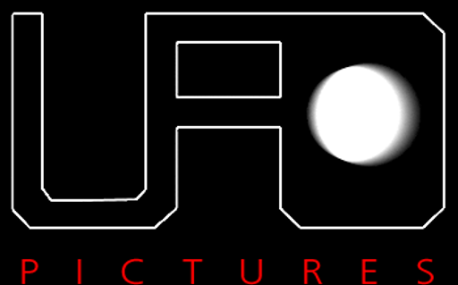 U.F.O. Pictures, s.r.o. logo