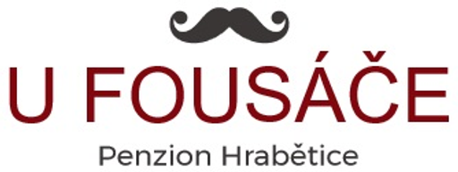 Penzion U Fousáče logo