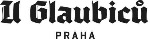 Restaurant U Glaubiců logo
