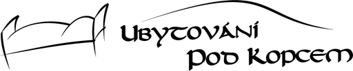 PENZION - Ubytování pod kopcem logo