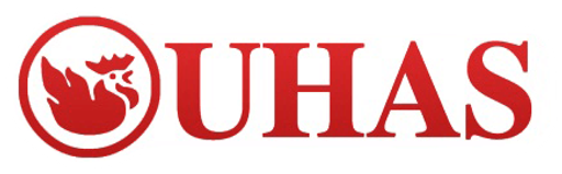 UHAS logo