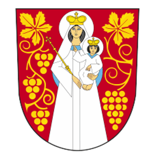 Uherčice logo