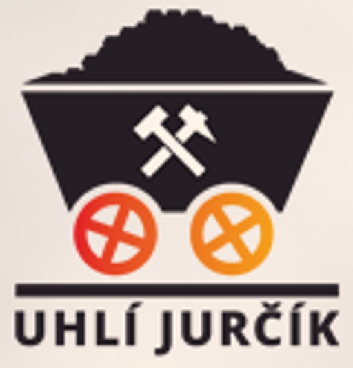 UHLÍ JURČÍK logo