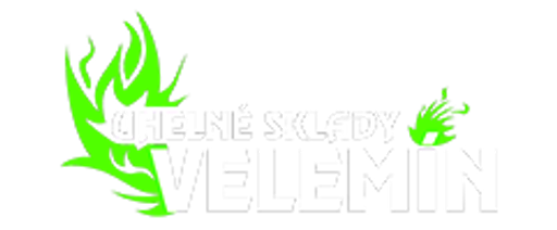 Uhelné sklady Velemín, s.r.o. logo