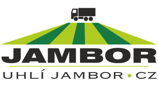 JAMBOR - Uhelné sklady logo