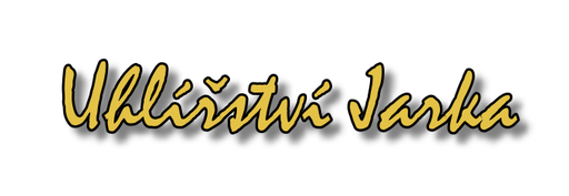 Uhlířství Jarka logo
