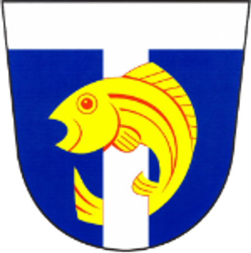 Úhřetická Lhota logo