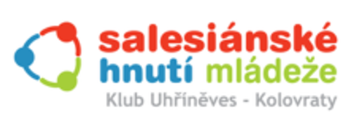 SHM Klub Uhříněves - Kolovraty logo