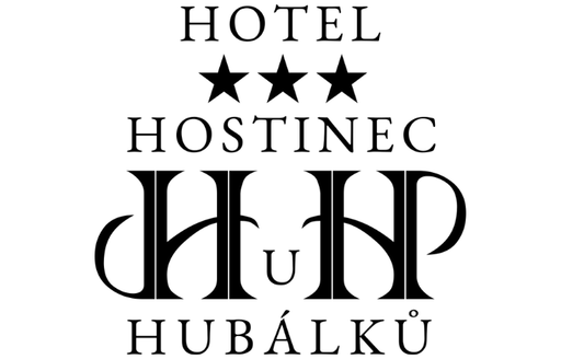Hostinec U Hubálků logo