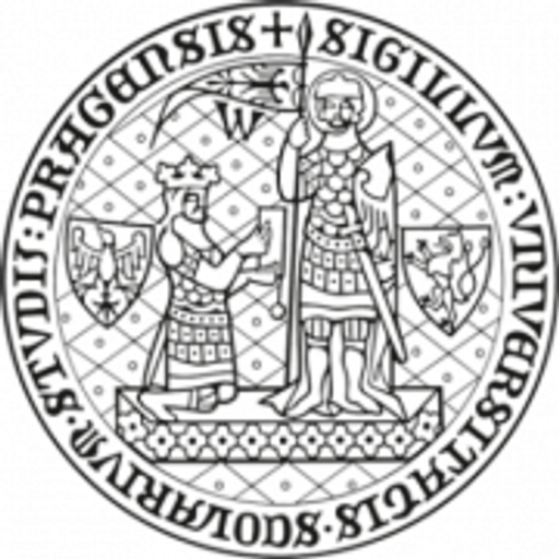 ÚISK FF UK logo