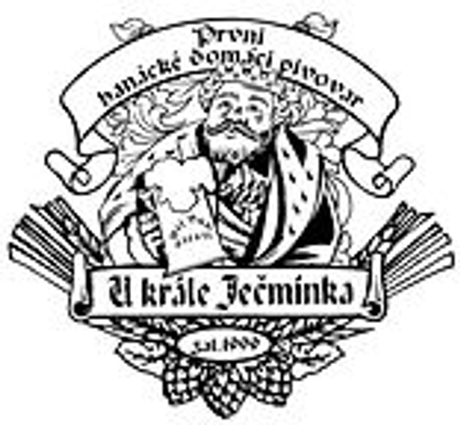 Pivovar U Ječmínka logo