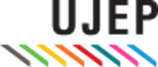UJEP logo