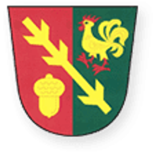 Újezd u Chocně logo