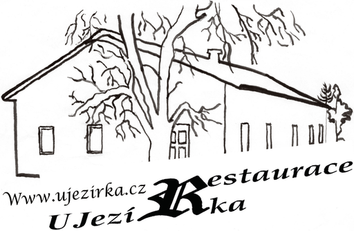 Restaurace U Jezírka logo