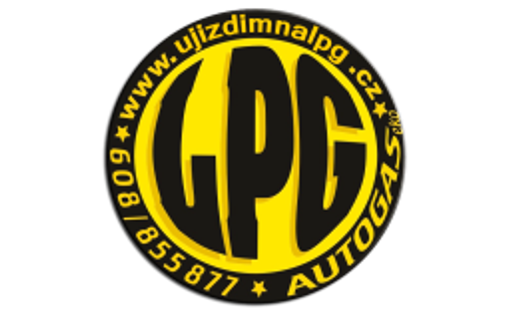 LPG - AUTOGAS eko logo