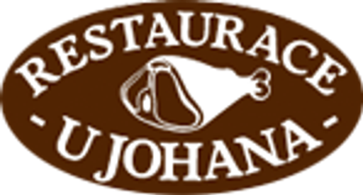 Penzion U Johana logo