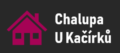 Chalupa U Kačírků logo