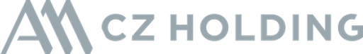 AM CZ servis, s.r.o. logo