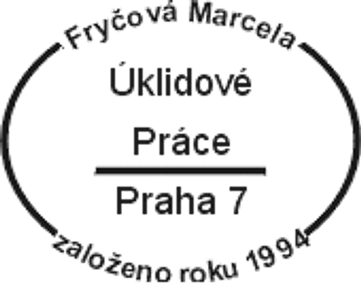 Uklid-firem logo