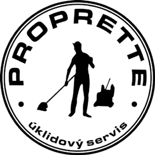 PROPRETTE, s.r.o. logo